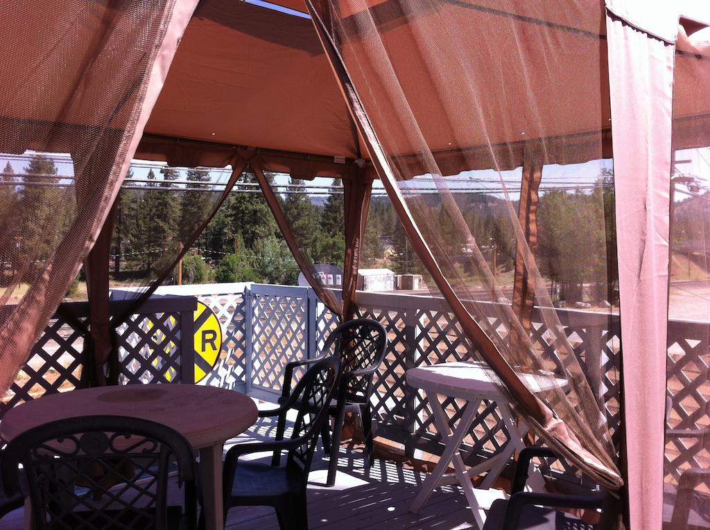 Pullman House Inn Portola Exterior photo